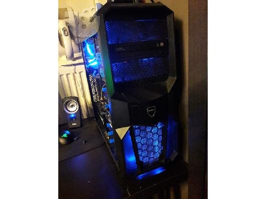 PoulaTo: GAMING PC